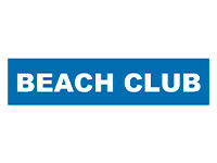 beach club