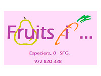 fruits