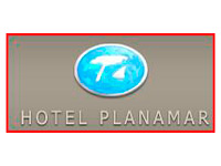 hotal planamar