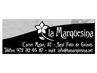 la marquesina